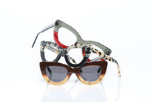 Load image into Gallery viewer, The Quita (More Colors Available) - Fritz Eyewear Collection
