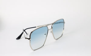 The GENO (Available Now) - Fritz Eyewear Collection