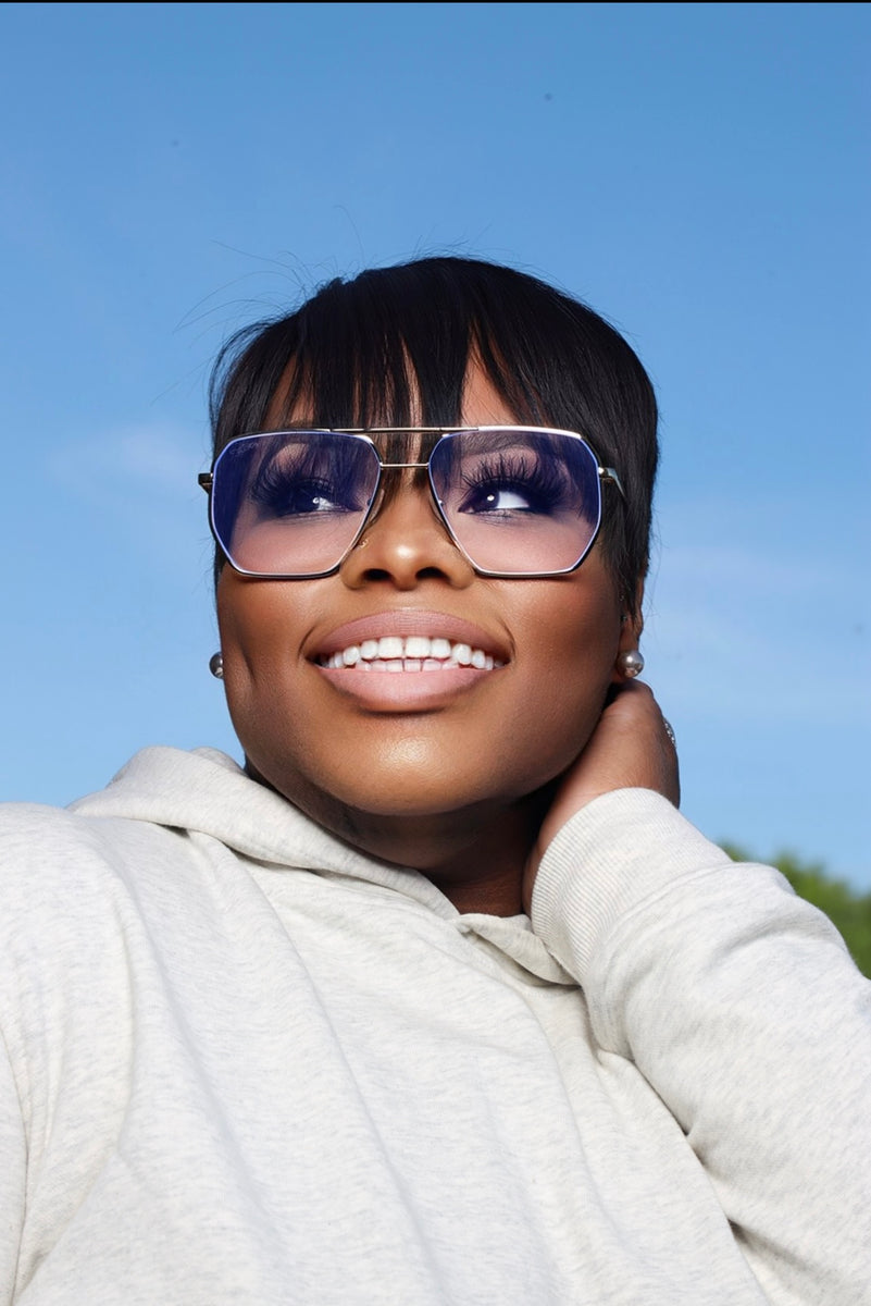 The GENO (Available Now) – Fritz Eyewear Collection