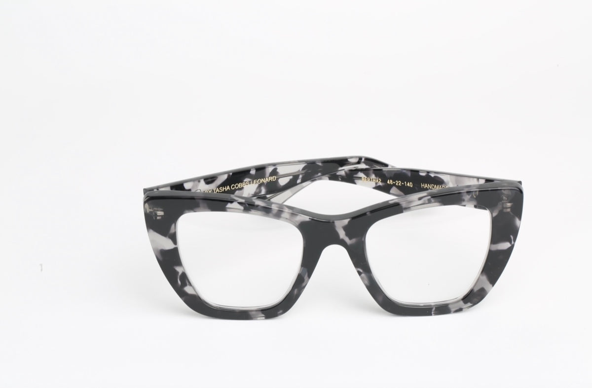 The Bertha Too (More Colors Available) – Fritz Eyewear Collection