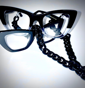 Eyewear Chain - Fritz Eyewear Collection