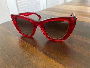 The Bertha Too (More Colors Available) - Fritz Eyewear Collection