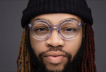 Load image into Gallery viewer, The Elton (More Colors Available) - Fritz Eyewear Collection