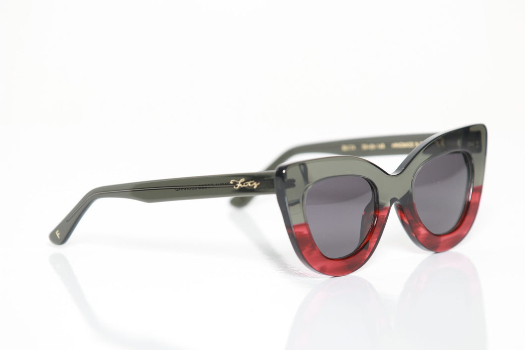 The Quita (More Colors Available) - Fritz Eyewear Collection
