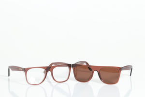 The James (More Colors Available) - Fritz Eyewear Collection