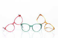 Load image into Gallery viewer, The Tottie (More Colors Available) - Fritz Eyewear Collection
