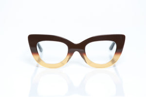 The Quita (More Colors Available) - Fritz Eyewear Collection