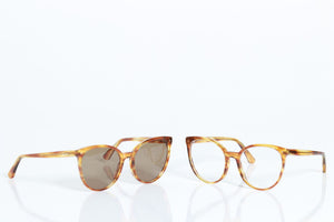 The Tottie (More Colors Available) - Fritz Eyewear Collection