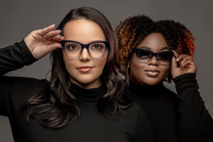The Bertha Too (More Colors Available) - Fritz Eyewear Collection