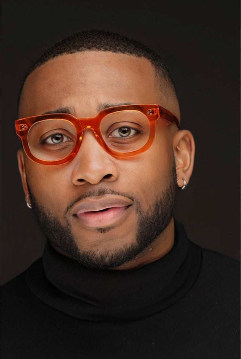 The Asher Fritz Eyewear Collection