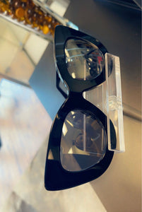 The Quita (More Colors Available) - Fritz Eyewear Collection