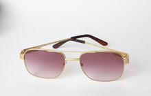 Load image into Gallery viewer, The WILLIAM (Available Now) - Fritz Eyewear Collection

