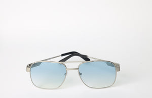 The WILLIAM (Available Now) - Fritz Eyewear Collection