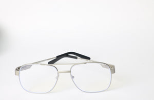 The WILLIAM (Available Now) - Fritz Eyewear Collection