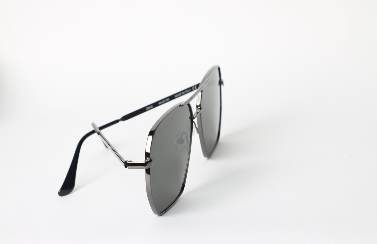 The GENO (Available Now) – Fritz Eyewear Collection
