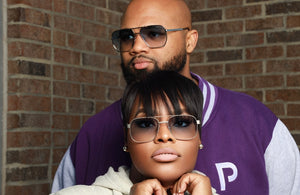 The WILLIAM (Available Now) - Fritz Eyewear Collection