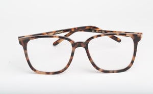 The Joy  (The Every Day Collection) - Fritz Eyewear Collection