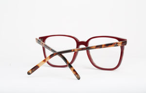 The Joy  (The Every Day Collection) - Fritz Eyewear Collection