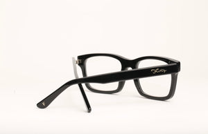 The Cobbs Frame (Every Day Collection) - Fritz Eyewear Collection