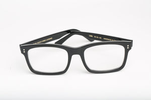 The Cobbs Frame (Every Day Collection) - Fritz Eyewear Collection