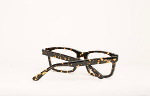 The Cobbs Frame (Every Day Collection) - Fritz Eyewear Collection
