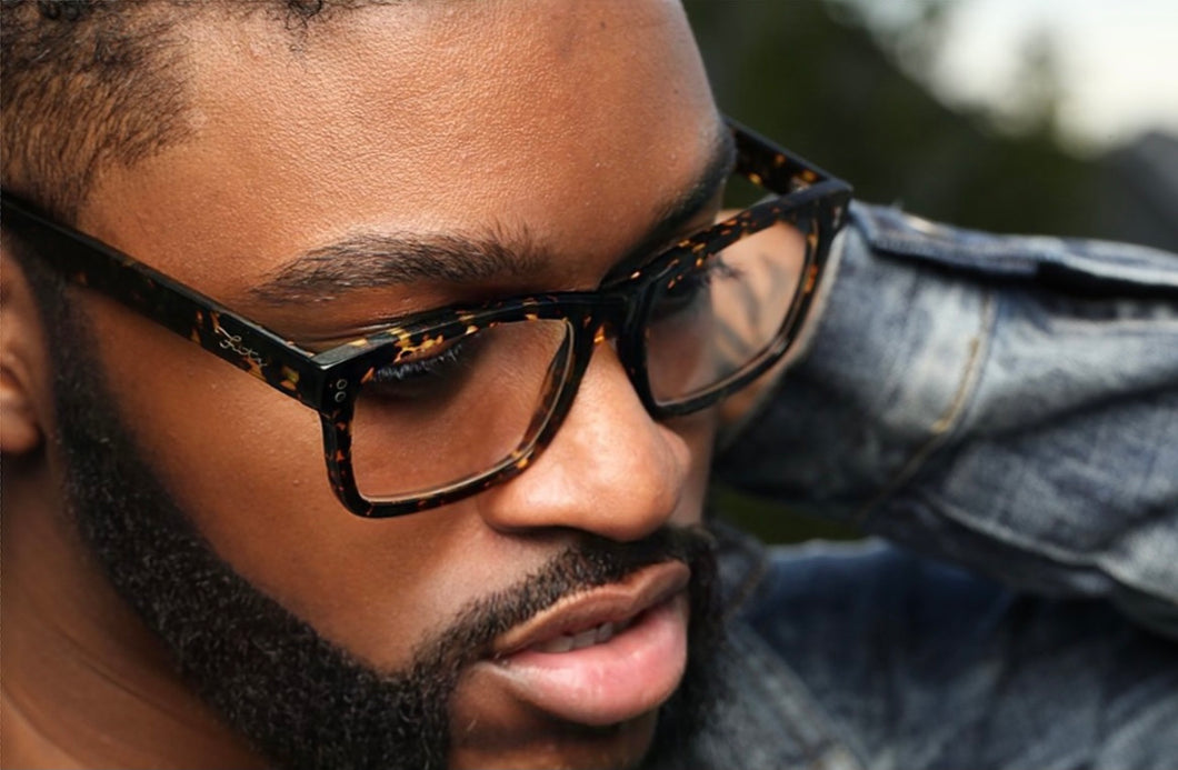 The Cobbs Frame (Every Day Collection) - Fritz Eyewear Collection