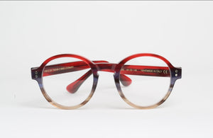 The Dre Frame (Every Day Collection) - Fritz Eyewear Collection
