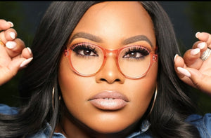 The Dre Frame (Every Day Collection) - Fritz Eyewear Collection