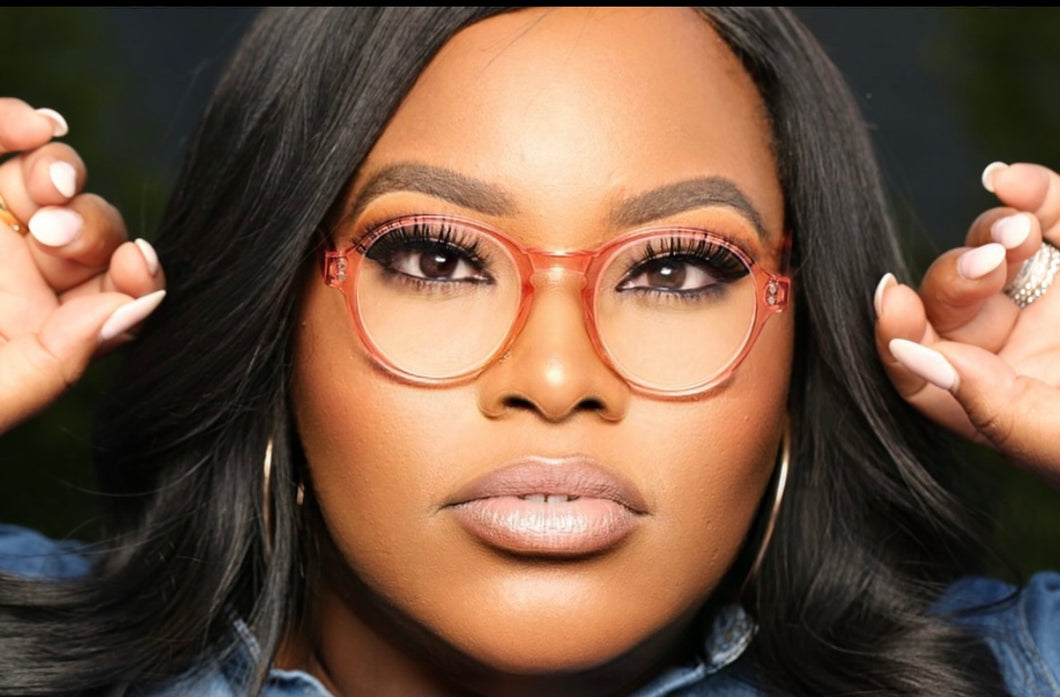 The Dre Frame (Every Day Collection) - Fritz Eyewear Collection