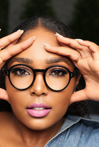 The Dre Frame (Every Day Collection) - Fritz Eyewear Collection