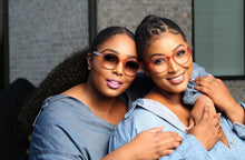 Load image into Gallery viewer, The Dre Frame (Every Day Collection) - Fritz Eyewear Collection

