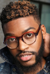 The Dre Frame (Every Day Collection) - Fritz Eyewear Collection