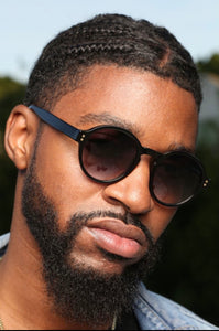 The Dre Frame (Every Day Collection) - Fritz Eyewear Collection