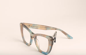 The Bertha Too (More Colors Available) - Fritz Eyewear Collection