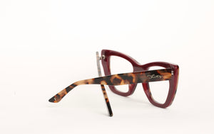 The Bertha Too (More Colors Available) - Fritz Eyewear Collection