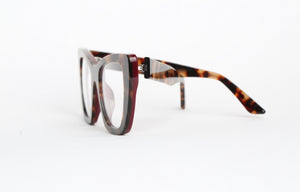 The Bertha Too (More Colors Available) - Fritz Eyewear Collection