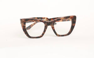 The Bertha Too (More Colors Available) - Fritz Eyewear Collection