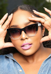The Bertha Too (More Colors Available) - Fritz Eyewear Collection