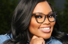 Load image into Gallery viewer, The Bertha Too (More Colors Available) - Fritz Eyewear Collection
