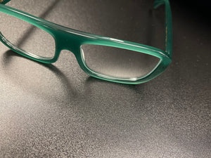 The Linda - Fritz Eyewear Collection
