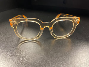 The Asher - Fritz Eyewear Collection