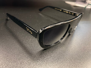The Linda - Fritz Eyewear Collection