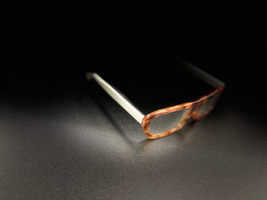 The Linda - Fritz Eyewear Collection