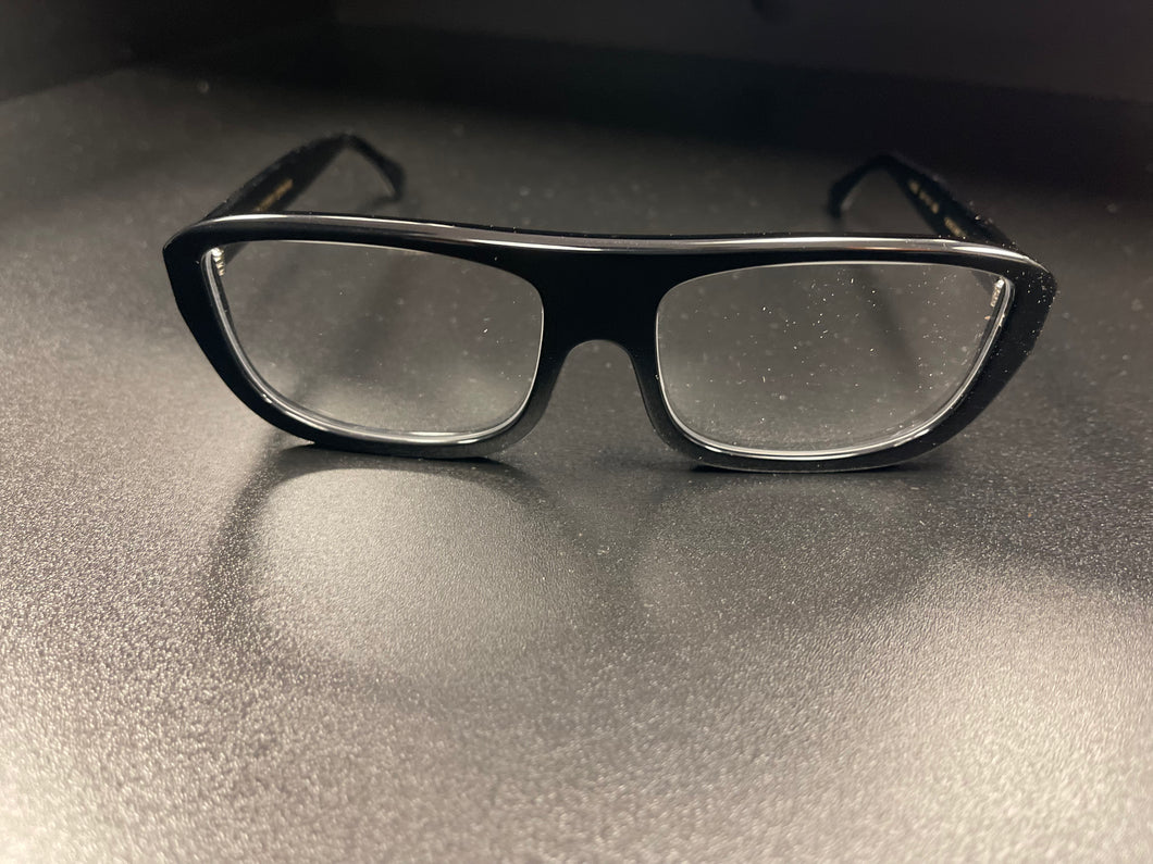 The Linda - Fritz Eyewear Collection