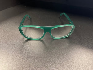 The Linda - Fritz Eyewear Collection