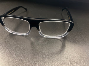 The Linda - Fritz Eyewear Collection