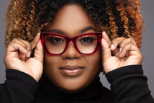 Load image into Gallery viewer, The Bertha Too (More Colors Available) - Fritz Eyewear Collection
