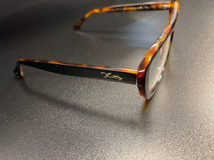 The Linda - Fritz Eyewear Collection