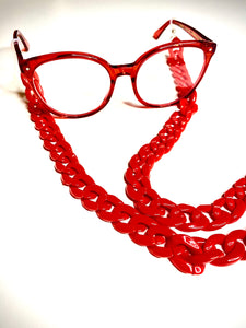 Eyewear Chain - Fritz Eyewear Collection